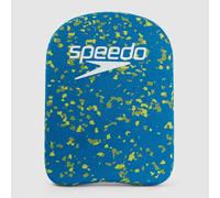 Speedo Bloom Kickboard Blue/Green - ONESZV3 Blue/Green ONESZV3