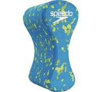 Speedo Bloom - Pull buoy Green / Green One Size