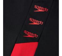Speedo Boom Logo Splice Swimming Boxer