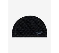 Speedo Boom Ultra Pace Swimming Cap Black