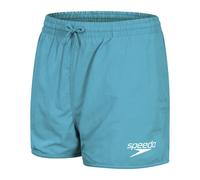 Speedo Boys 13" Swim Short Size: Youth Large, Colour: Green