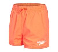 Speedo Boys 13" Swim Short Size: Youth Large, Colour: Orange