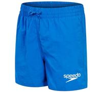 Speedo Boys 13" Watershorts | Swim Shorts | Swimming Trunks | Quick Dry | Comfort | Chlorine Resistant, Bondi Blue, S