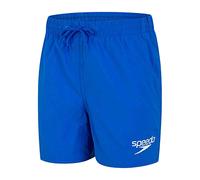 Speedo Boys Essential 13" Watershort - Blue, Blue, Size Xs Blue