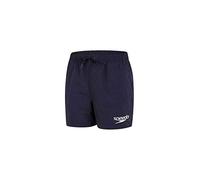 Speedo Boys 13" Watershorts | Swim Shorts | Swimming Trunks | Quick Dry | Comfort | Chlorine Resistant Swimming Trunks, True Navy, XXL
