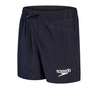 Speedo Boys 13" Watershorts | Swim Shorts | Swimming Trunks | Quick Dry | Comfort | Chlorine Resistant Swimming Trunks, True Navy, S