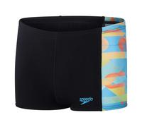 Speedo Boys Aquashort Digital Swim Shorts