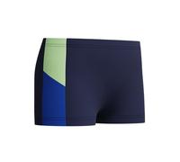Speedo Boys Dive Aquashort Swim Trunks Swimmers Peacoat/Deep Sapphire Size 13-14 Years