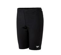 Speedo Boys EcO Endurance+, Black, Years 11-12