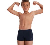 Speedo Boy's Essential Endurance Plus Short Swimwear - Navy, Size 24