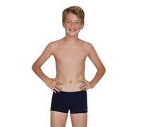 Speedo Boys Endurance Plus Aquashort - Navy - Size 34
