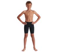Speedo Boys Endurance Plus Jammer - Black