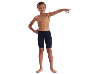 Speedo Boys Endurance Plus Jammer - Navy
