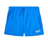 Speedo Boys Essential 13 Swim Shorts (Blue) - Size 13-14Y