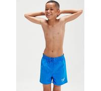 Speedo Boys Essential 13" Watershort, Blue, Size L Blue
