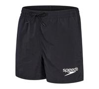 Speedo Boys Essential 13" Watershort Size: Large, Colour: Black