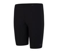 Speedo Essential Endurance+ Jammer - Black, 24 (5-6 Years)