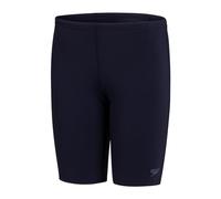 Speedo Boy's Essential Endurance+ Jammer, True Navy, 15-16 Years UK
