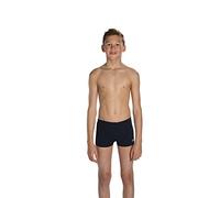 Speedo Boy's Essential Endurance Plus Short Swimwear - Navy, Size 24