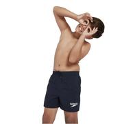 Speedo Boys Essentials 13" Watershorts - Navy - Extra Extra Large