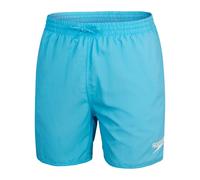 Speedo Boy's Boys Solid Leisure 15 Inch Watershort, Black, M UK