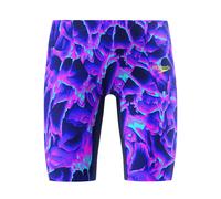 Speedo Boys Fastskin Endurance+ Max Colour Glow Jammer Shorts