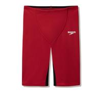 Speedo Boys Fastskin Junior Endurance+ Max High Waisted Jammer Swimmers Black Size 11-12 Years