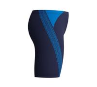 Speedo Boys HyperBoom Splice Jammer Swim Trunks Swimmers Blue Size 9-10 Years