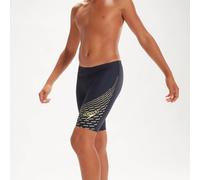 Speedo Boys Medley Jammer Size: 7-8 years, Colour: Navy