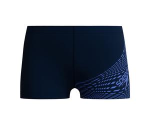 Speedo Boys Medley Logo Swim Shorts