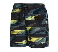 Speedo Boys Printed 13" Watershort