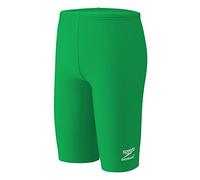 Speedo Boy's Swimsuit Jammer Endurance+ Solid USA Youth Swimsuit Separates