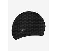 Speedo Bubble Cap Black