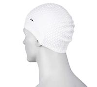 Speedo Bubble Swimming Cap