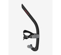 Speedo Bullet Head snorkel black tube