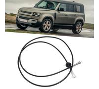 Speedo Cable, Speedometer Cable For Land Rover Defender 90 110 130 200 300TDI PRC6022