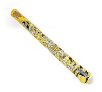 Speedo Infant Character Swimming Pool Noodle | Pool Floats | Pool Toys | Floatation | Learn to Swim, Yellow/Black, One Size
