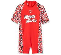 Speedo Children's Disney Mickey Mouse Unisex Child All-in-one Costume