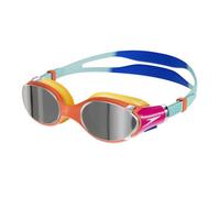 Speedo Childrens/kids Biofuse 2.0 Swimming Goggles Multicoloured (One Size)