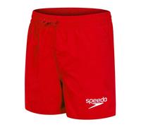(XL, Black) Speedo Childrens/Kids Essential Swim Shorts