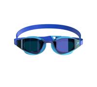Speedo Childrens/kids Fastskin Hyper Elite Swimming Goggles Blue (One Size)