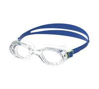 Speedo Childrens/kids Futura Hydrospex Swimming Goggles Clear/blue (One Size)