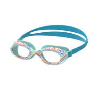 Speedo Childrens/kids Futura Hydrospex Swimming Goggles Multicoloured (One Size)