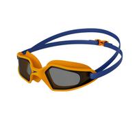 Speedo Childrens/kids Hydropulse Swimming Goggles Blue/yellow (One Size)