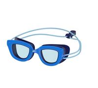 Speedo Childrens/kids Sunny G Seasiders Swimming Goggles Blue (One Size)