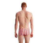 Speedo Club Training Allover Digital 17 Cm Swimming Brief