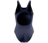 Speedo Colourblock Splice Muscleback Swimsuit