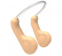 Speedo - Competition Nose Clip - Nose clip size One Size, beige