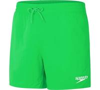 Speedo Core Leisure 16 Inch Mens Swim Shorts - Green