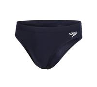 Speedo Costume Swimming Pool Man Essential Endurance+7Cm Sportsbrief, Navy